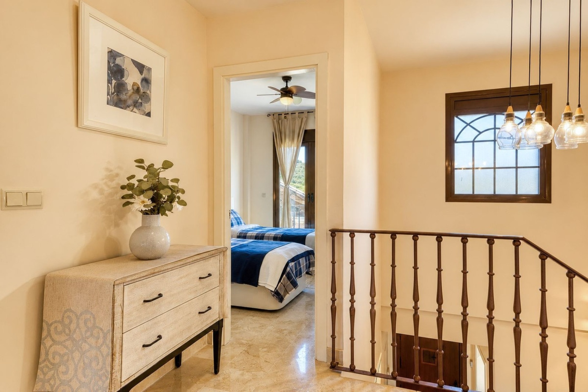 Wiederverkauf - Town house - Estepona - Estepona Centro