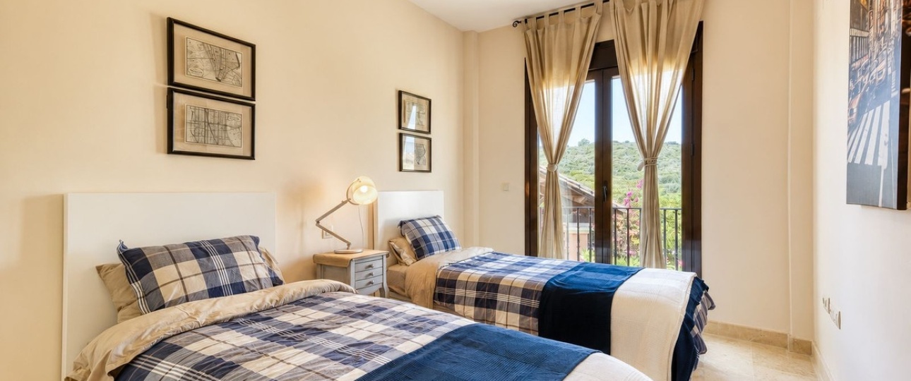 Wiederverkauf - Town house - Estepona - Estepona Centro