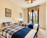 Wiederverkauf - Town house - Estepona - Estepona Centro