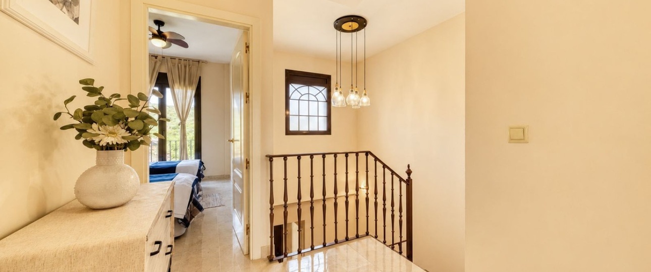 Wiederverkauf - Town house - Estepona - Estepona Centro