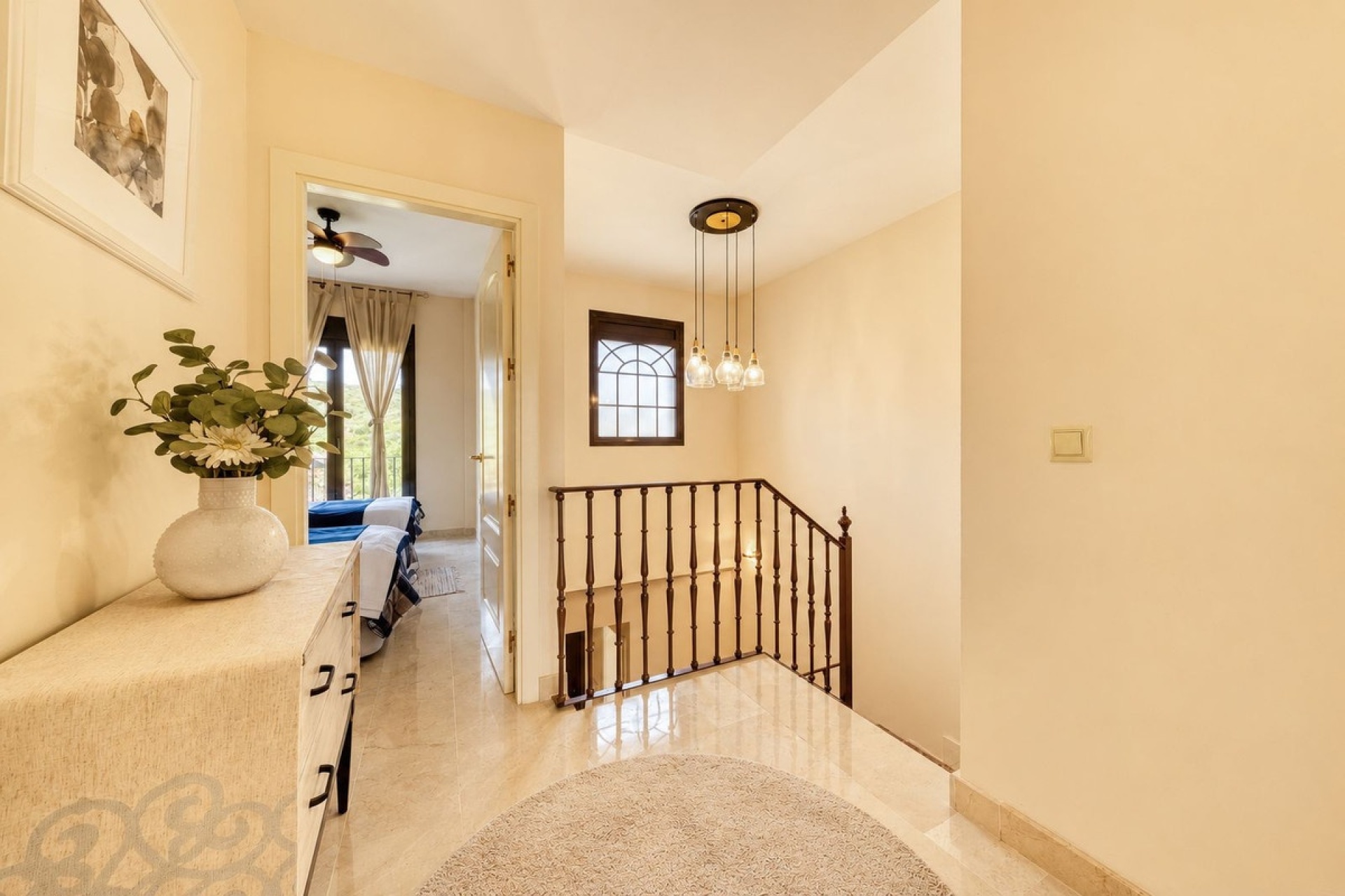 Wiederverkauf - Town house - Estepona - Estepona Centro