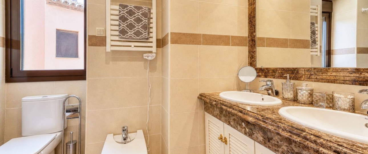 Wiederverkauf - Town house - Estepona - Estepona Centro