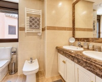 Wiederverkauf - Town house - Estepona - Estepona Centro