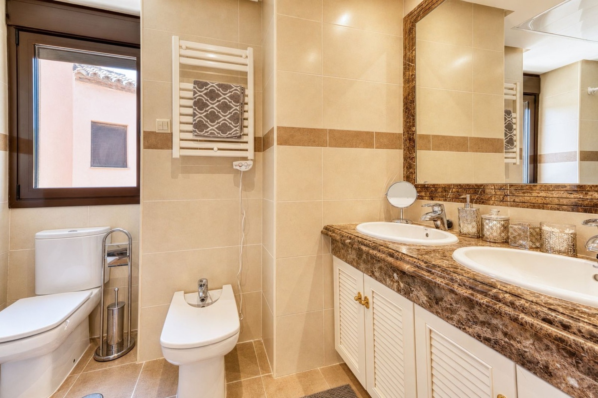 Wiederverkauf - Town house - Estepona - Estepona Centro