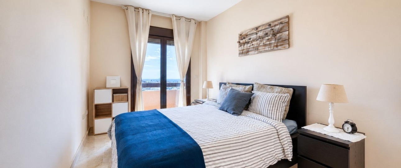 Wiederverkauf - Town house - Estepona - Estepona Centro