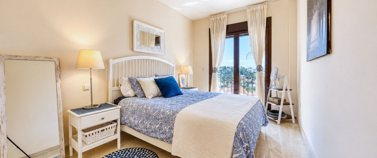 Wiederverkauf - Town house - Estepona - Estepona Centro
