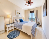 Wiederverkauf - Town house - Estepona - Estepona Centro