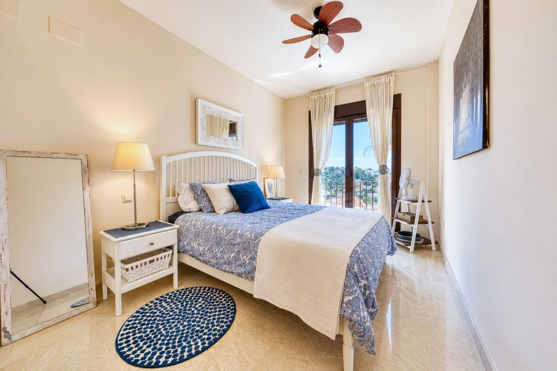 Wiederverkauf - Town house - Estepona - Estepona Centro