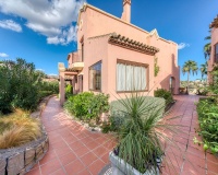 Wiederverkauf - Town house - Estepona - Estepona Centro