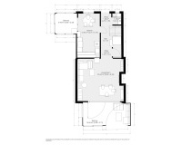 Wiederverkauf - Town house - Estepona - Estepona Centro