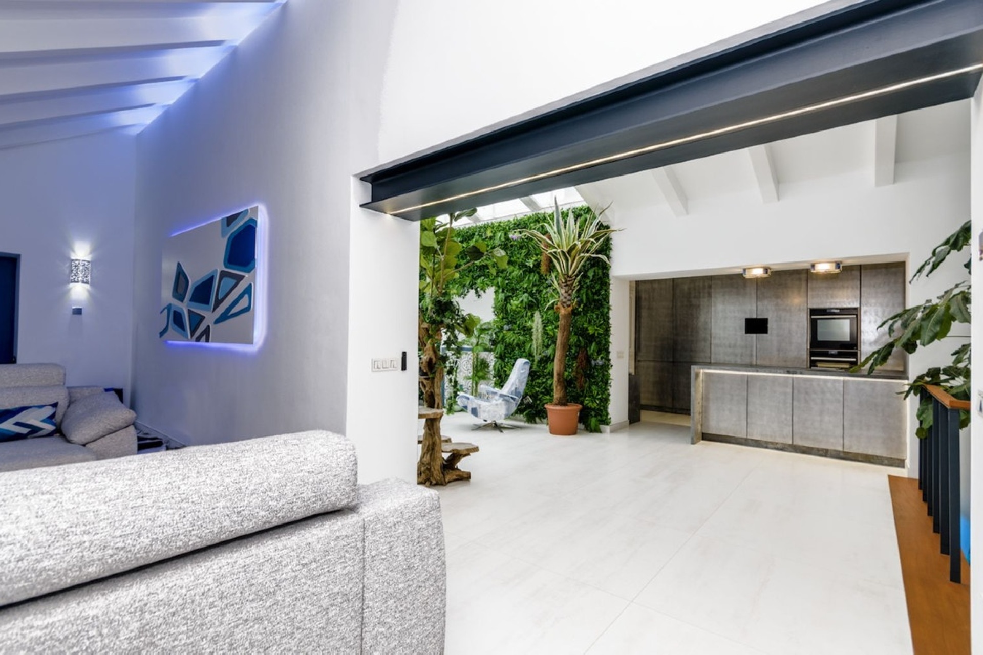 Wiederverkauf - Town house - Estepona - Estepona Centro