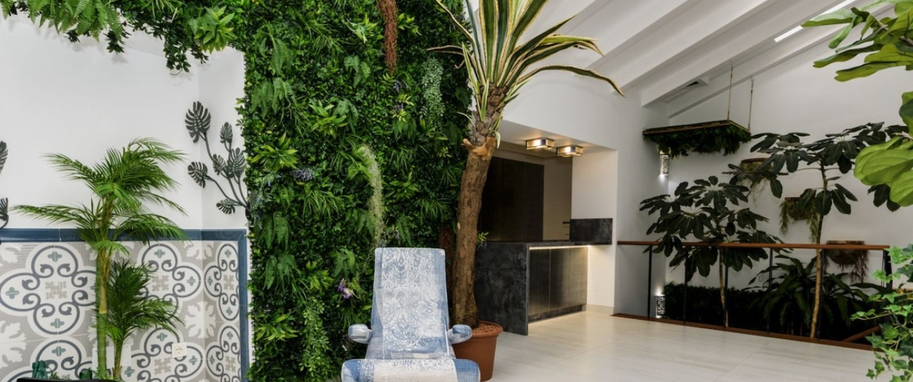 Wiederverkauf - Town house - Estepona - Estepona Centro