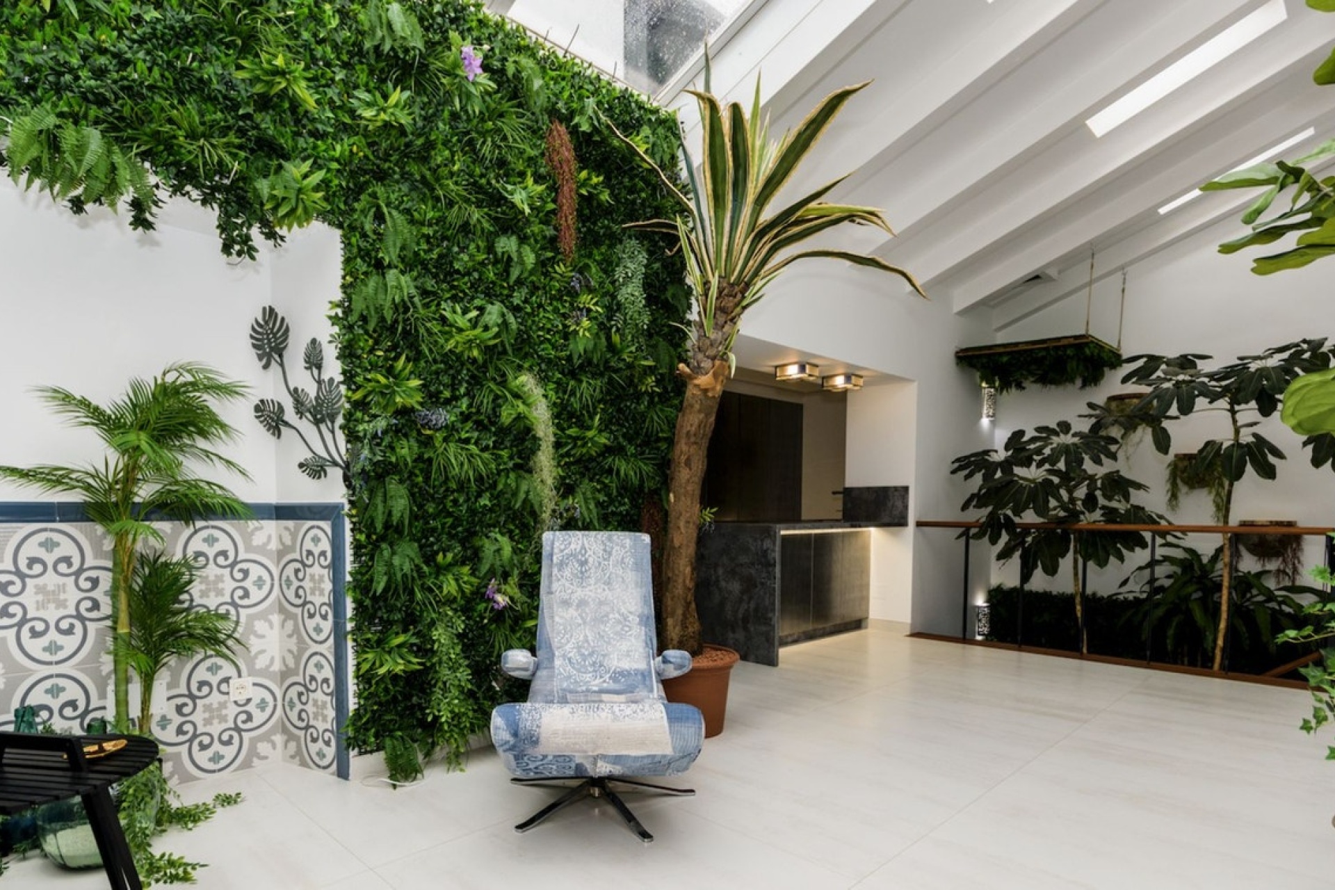 Wiederverkauf - Town house - Estepona - Estepona Centro