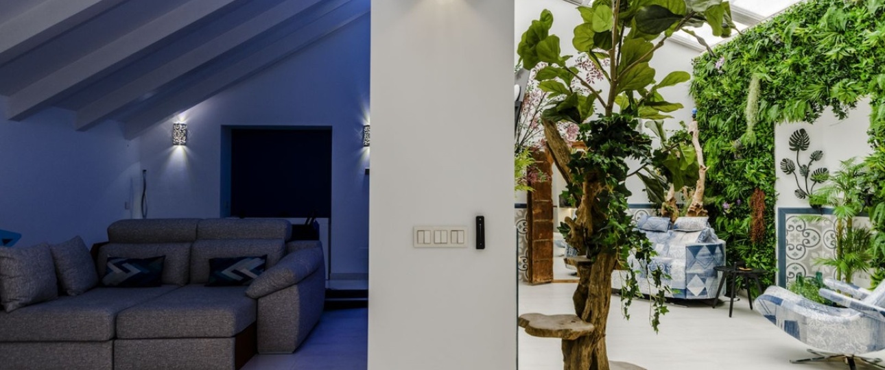 Wiederverkauf - Town house - Estepona - Estepona Centro