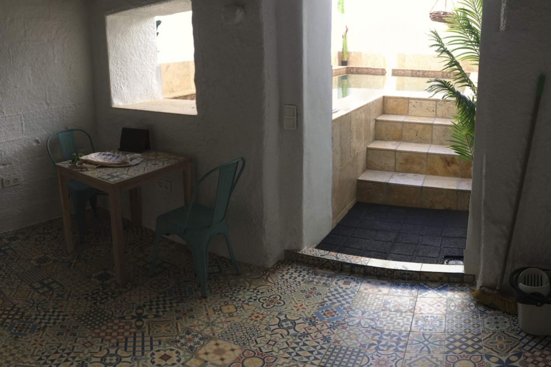 Wiederverkauf - Town house - Estepona - Estepona Centro