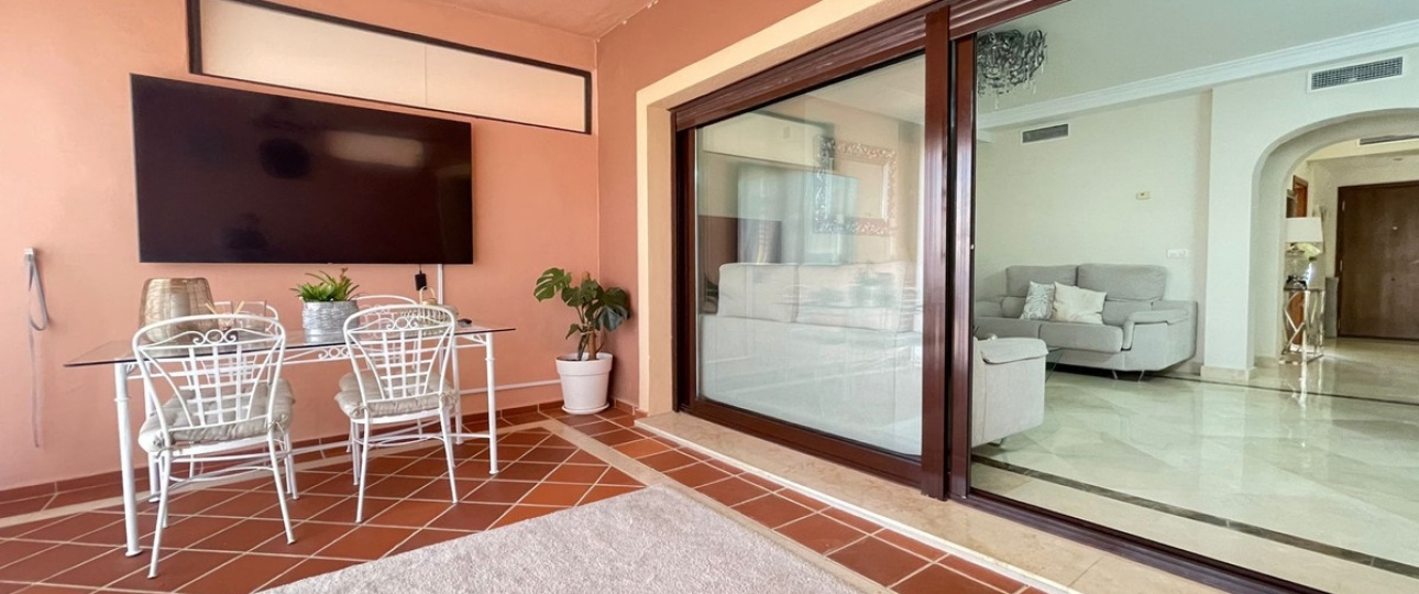 Wiederverkauf - Town house - Estepona - Estepona Centro