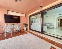 Wiederverkauf - Town house - Estepona - Estepona Centro