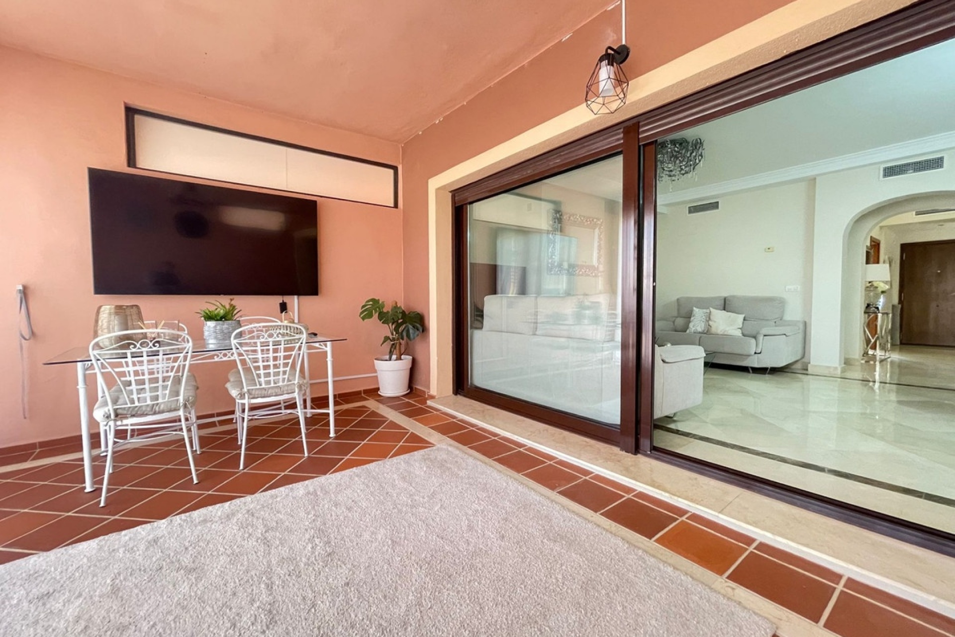 Wiederverkauf - Town house - Estepona - Estepona Centro