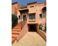 Wiederverkauf - Town house - Estepona - Estepona Centro
