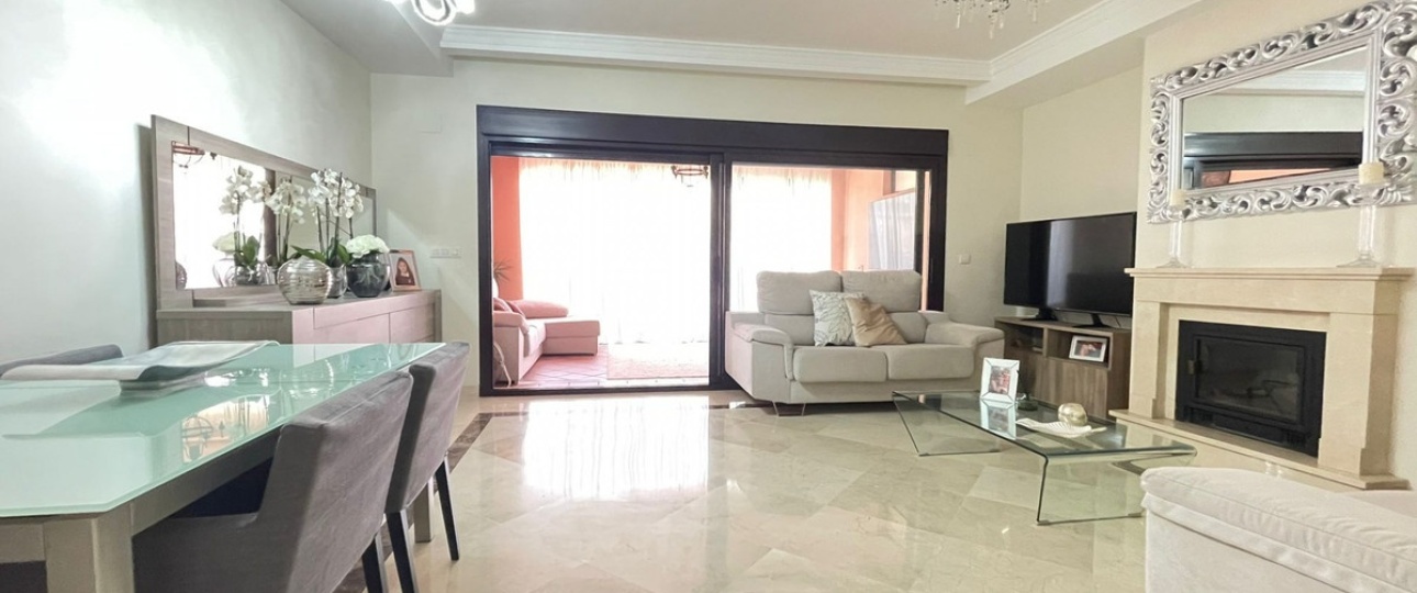Wiederverkauf - Town house - Estepona - Estepona Centro