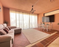 Wiederverkauf - Town house - Estepona - Estepona Centro