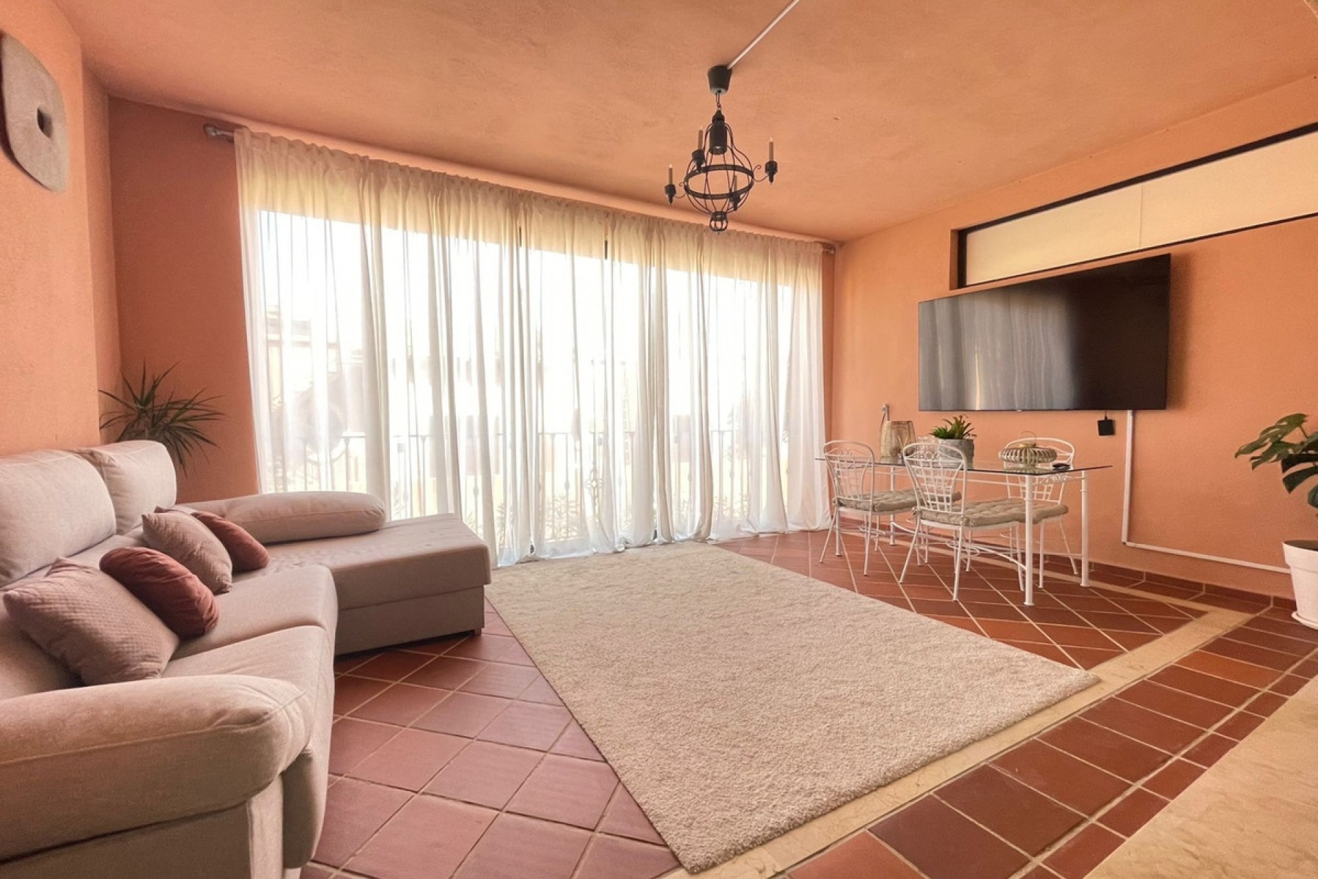 Wiederverkauf - Town house - Estepona - Estepona Centro