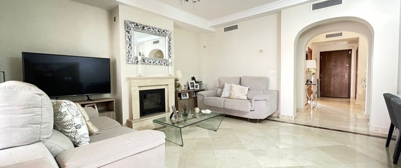 Wiederverkauf - Town house - Estepona - Estepona Centro