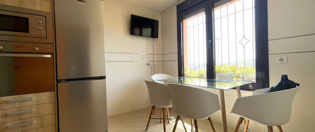 Wiederverkauf - Town house - Estepona - Estepona Centro