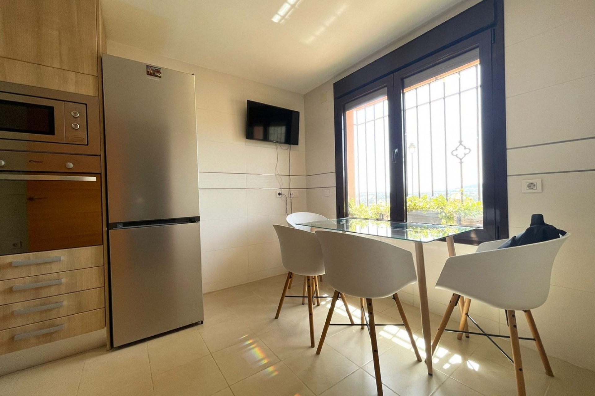 Wiederverkauf - Town house - Estepona - Estepona Centro