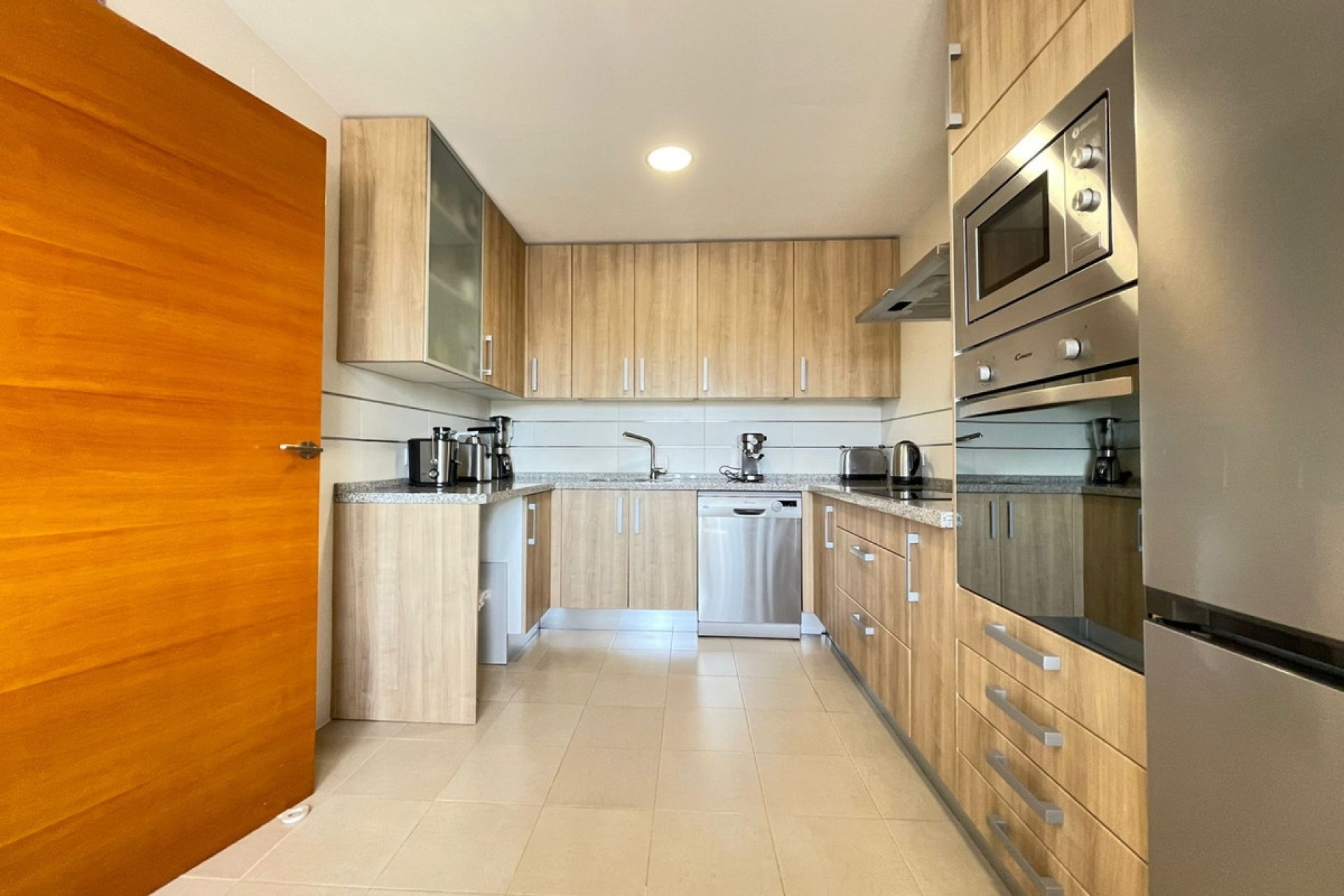 Wiederverkauf - Town house - Estepona - Estepona Centro