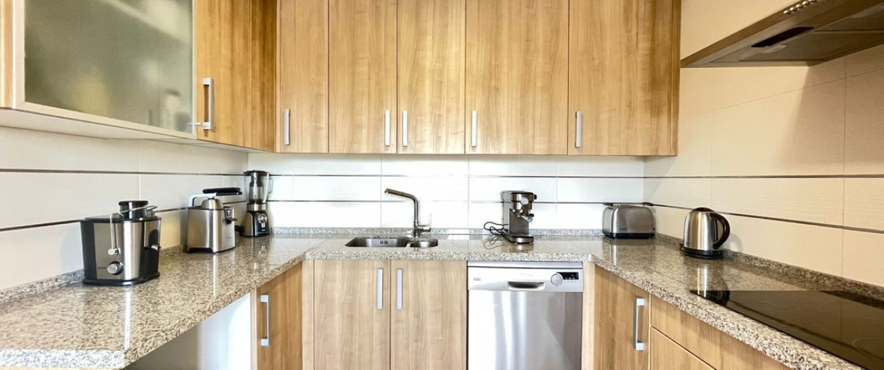 Wiederverkauf - Town house - Estepona - Estepona Centro