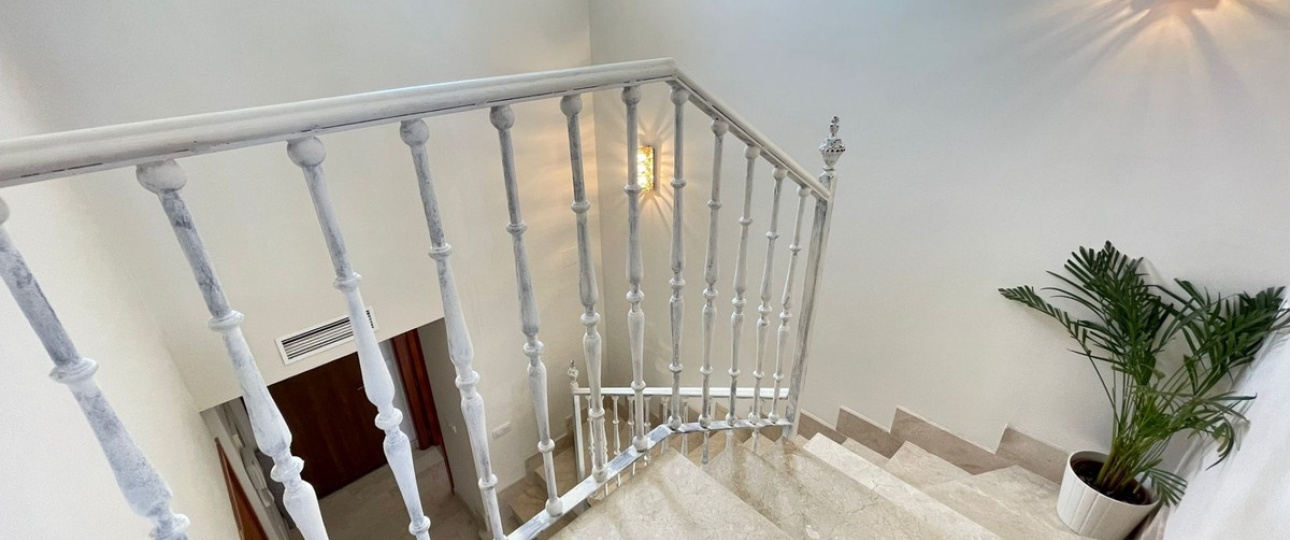 Wiederverkauf - Town house - Estepona - Estepona Centro