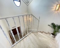 Wiederverkauf - Town house - Estepona - Estepona Centro
