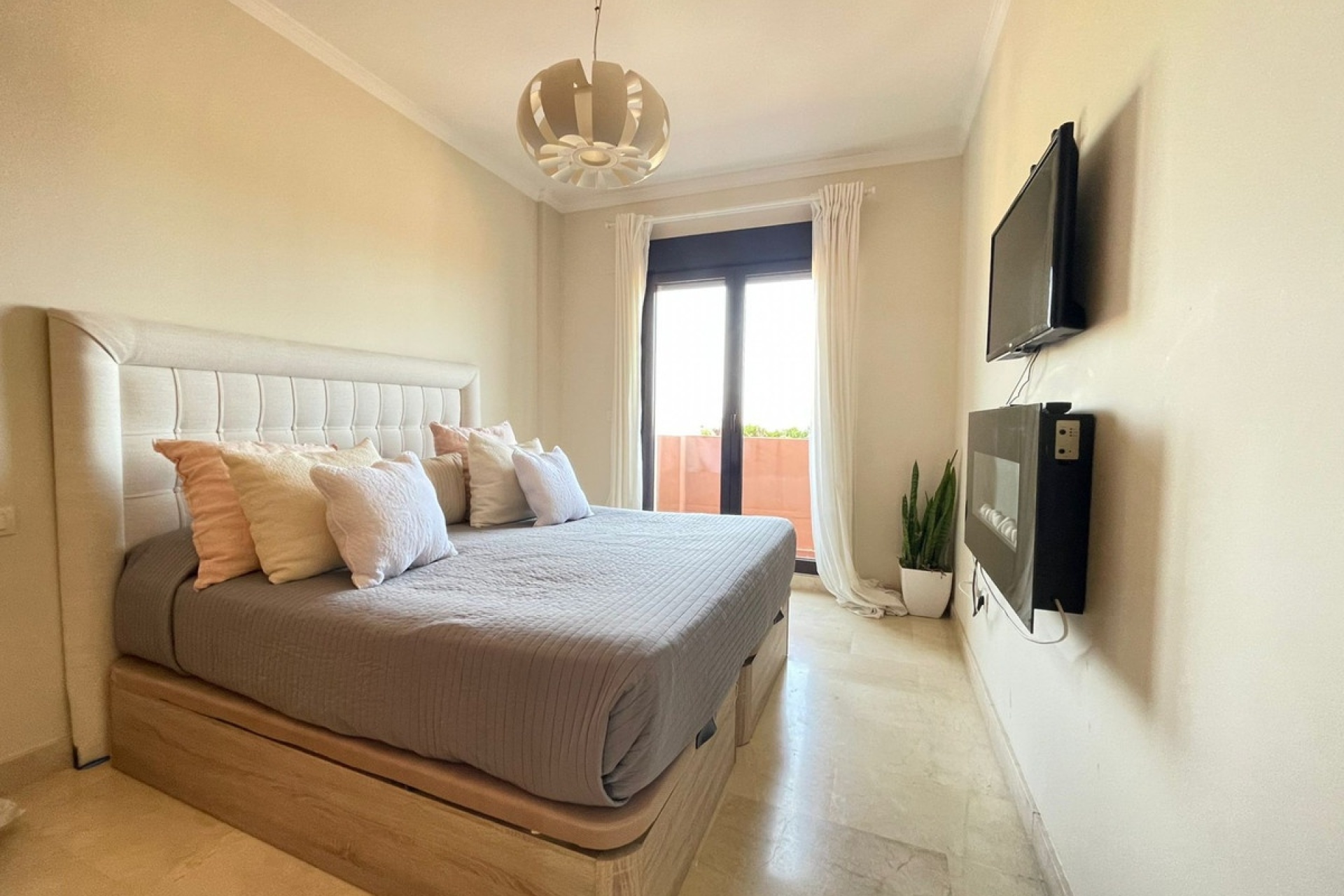 Wiederverkauf - Town house - Estepona - Estepona Centro