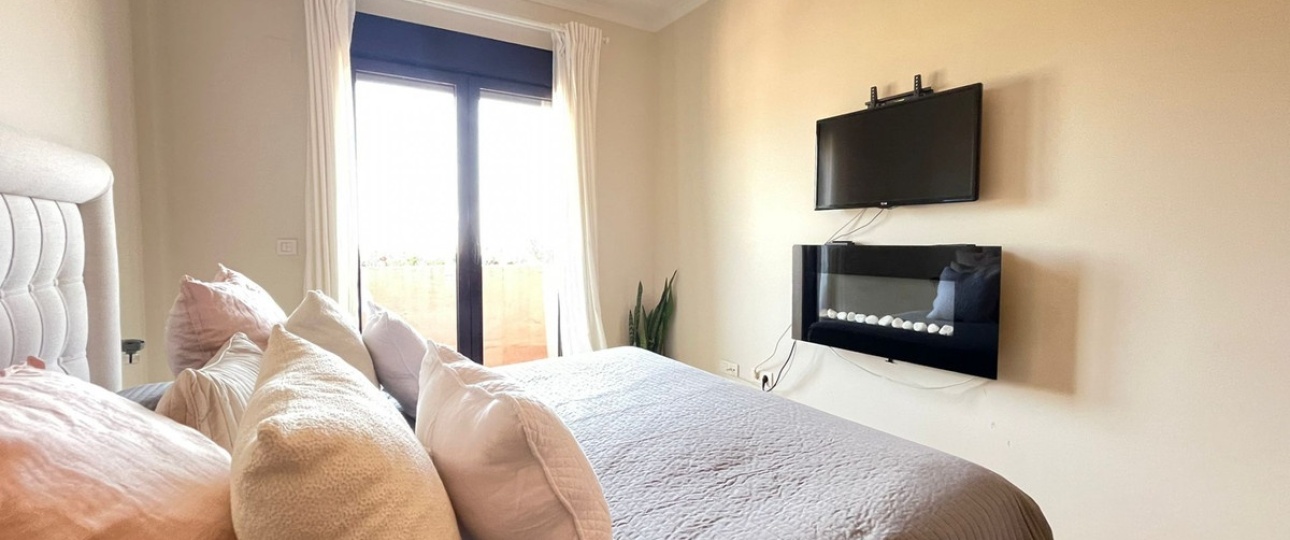 Wiederverkauf - Town house - Estepona - Estepona Centro