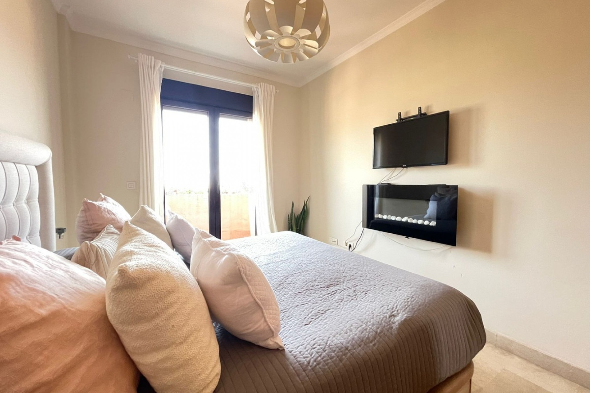 Wiederverkauf - Town house - Estepona - Estepona Centro