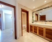 Wiederverkauf - Town house - Estepona - Estepona Centro