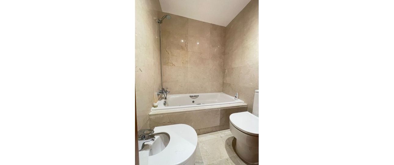 Wiederverkauf - Town house - Estepona - Estepona Centro