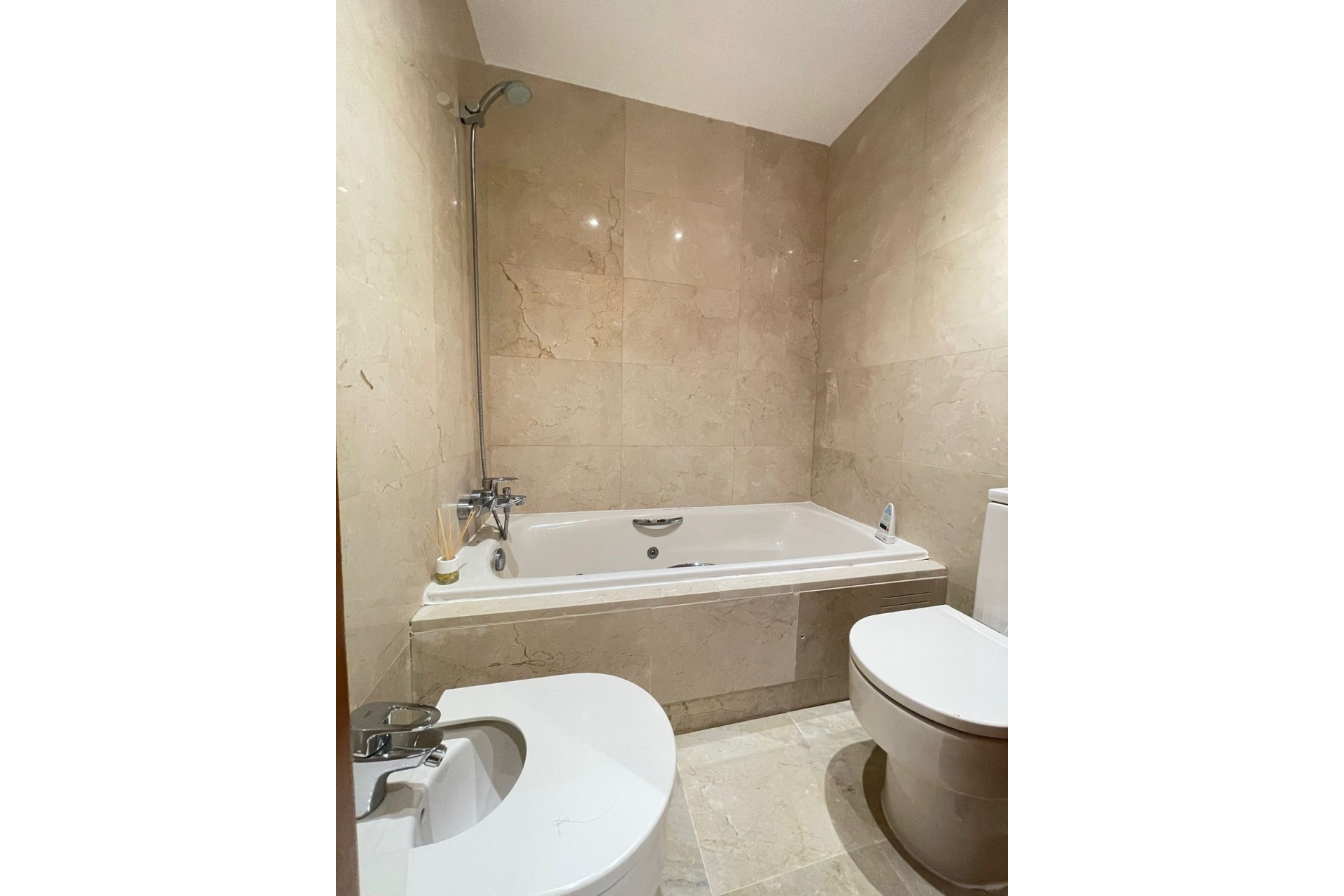 Wiederverkauf - Town house - Estepona - Estepona Centro