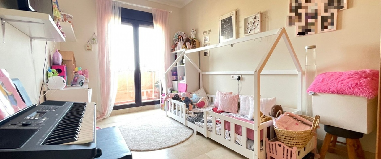 Wiederverkauf - Town house - Estepona - Estepona Centro