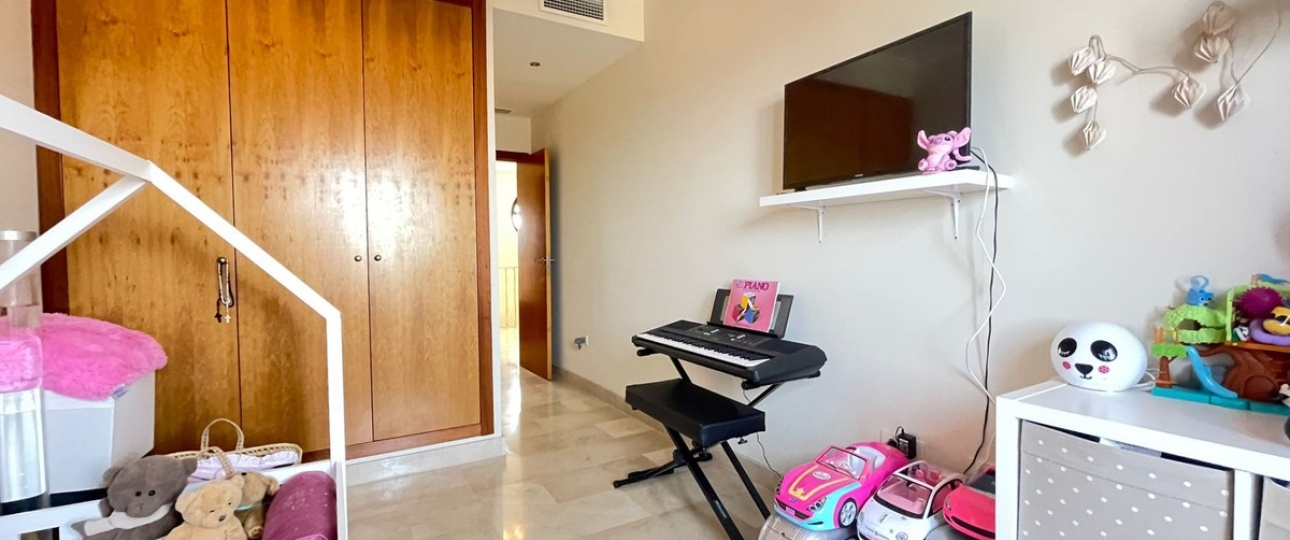 Wiederverkauf - Town house - Estepona - Estepona Centro