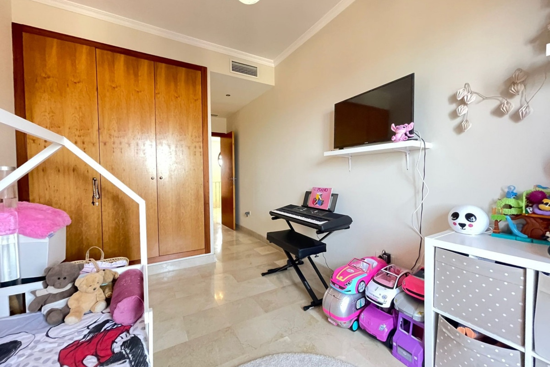 Wiederverkauf - Town house - Estepona - Estepona Centro