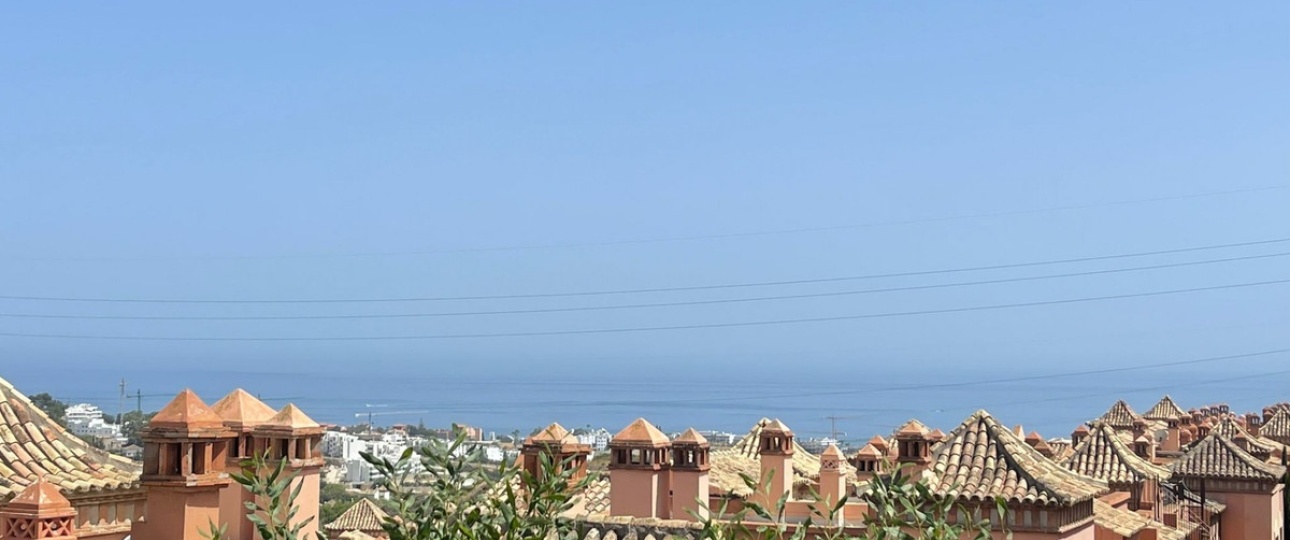 Wiederverkauf - Town house - Estepona - Estepona Centro