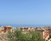 Wiederverkauf - Town house - Estepona - Estepona Centro
