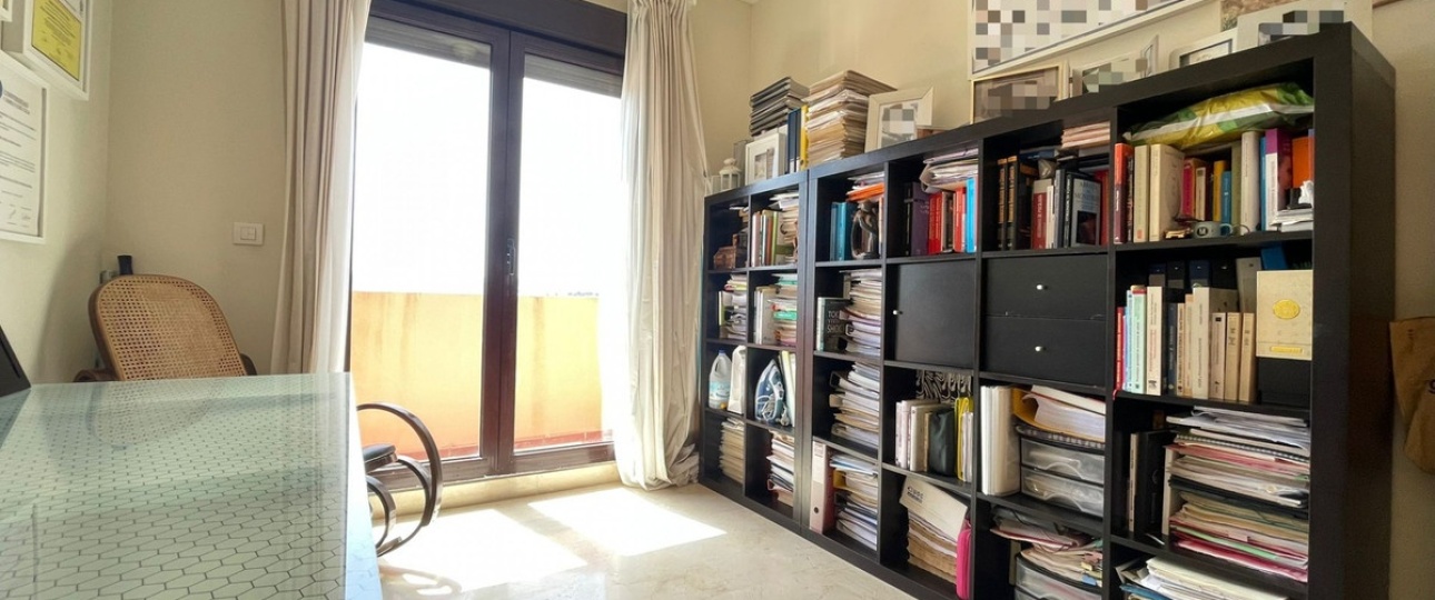 Wiederverkauf - Town house - Estepona - Estepona Centro
