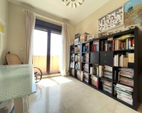 Wiederverkauf - Town house - Estepona - Estepona Centro