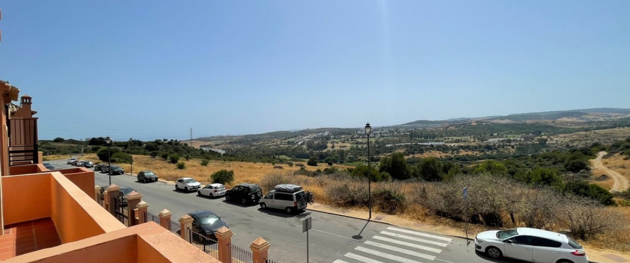 Wiederverkauf - Town house - Estepona - Estepona Centro