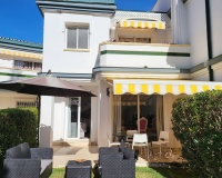 Wiederverkauf - Town house - Estepona - Estepona Centro