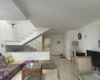Wiederverkauf - Town house - Estepona - Estepona Centro