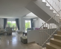 Wiederverkauf - Town house - Estepona - Estepona Centro